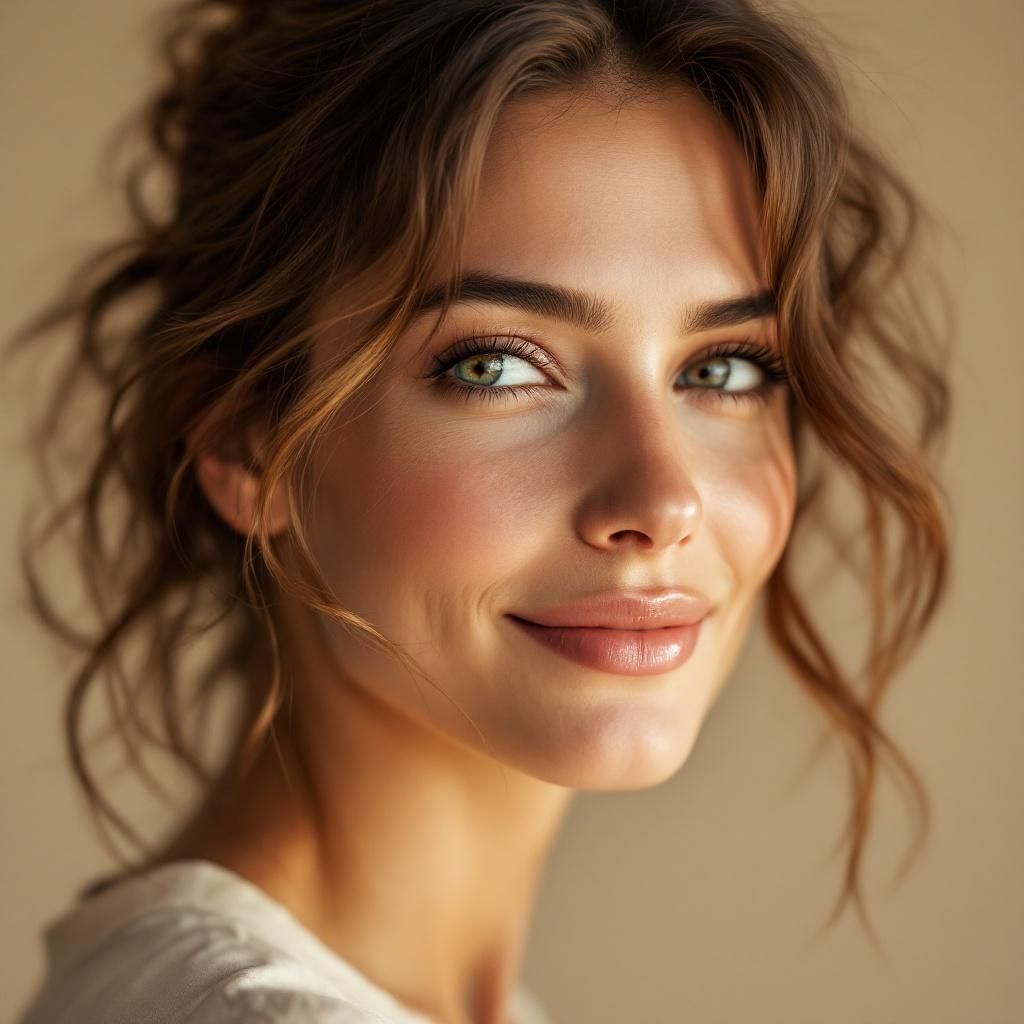 Portrait de Camille Astier