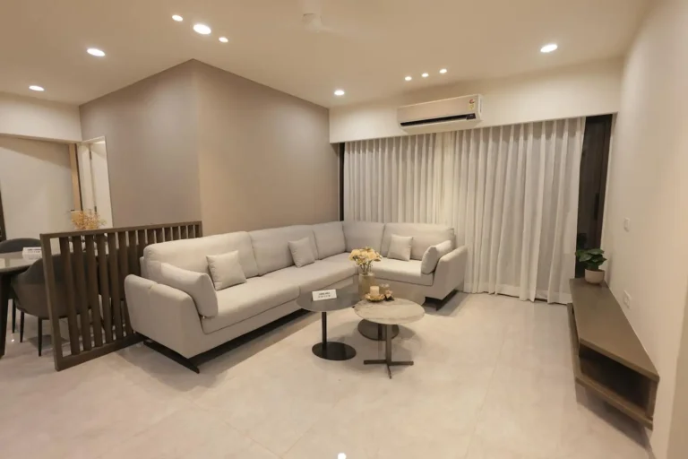 Comment aménager un salon : méthode et règles