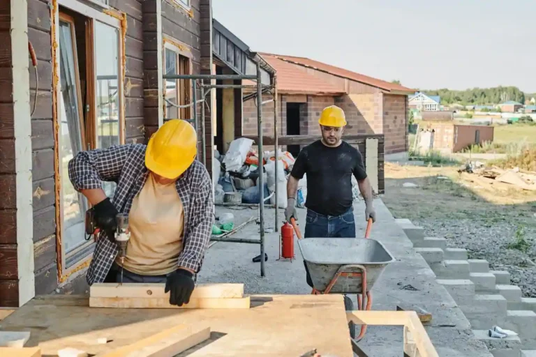 Constructeur de maison individuelle : à qui s&rsquo;adresser, ce que protège le CCMI, comment choisir