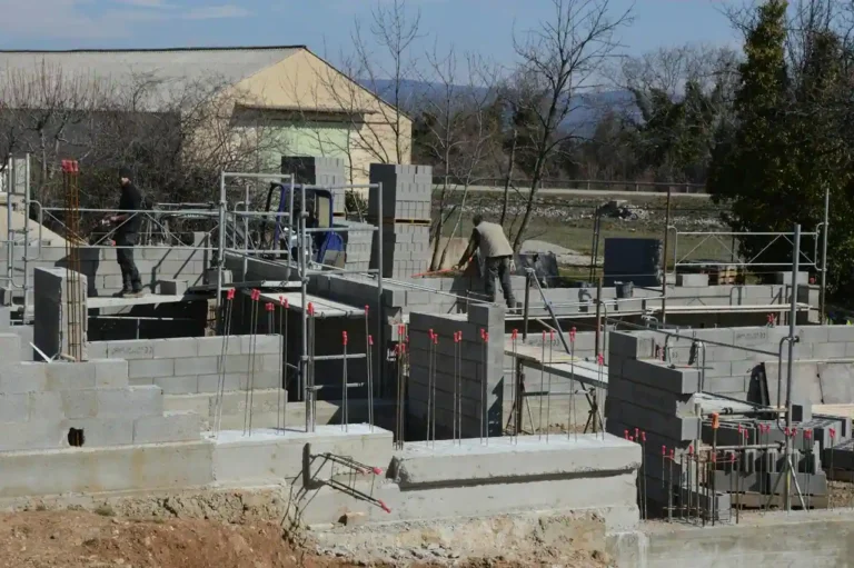 Construction maison neuf : le guide complet 2026