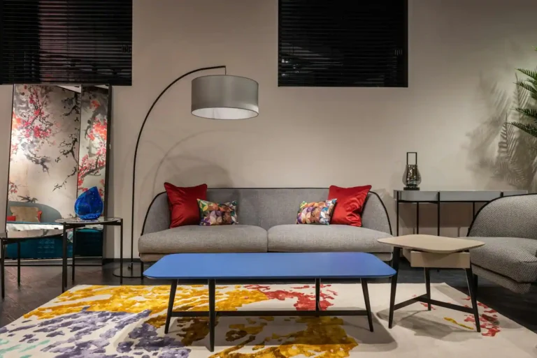 Décoration d&rsquo;un salon : par où commencer, où dépenser, quoi éviter