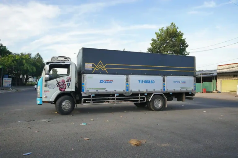 Location utilitaire Carrefour : véhicules, tarifs et conditions