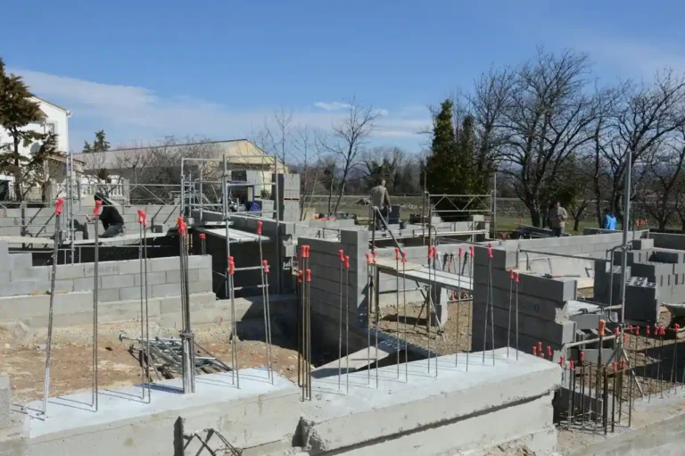 Permis de construire : durée de validité, prolongation et démarches