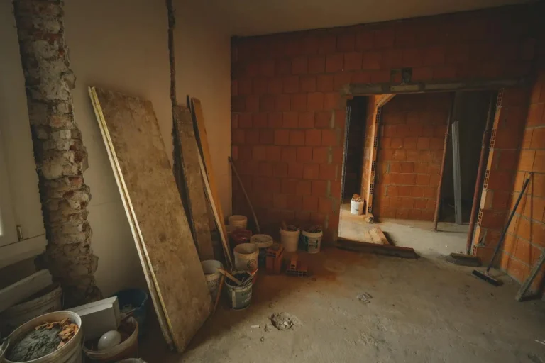 Rénovation d&rsquo;appartement : prix au m² selon le type de travaux