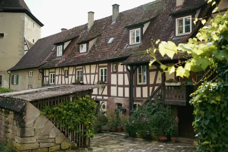 Rénovation maison ancienne