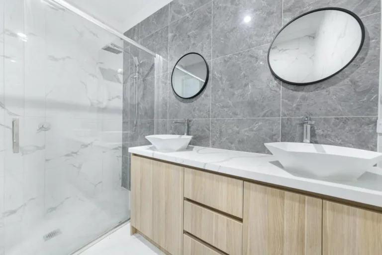 Rénovation salle de bain avant après : guide complet