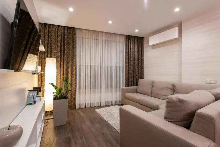 Salon cosy chic : les codes d&rsquo;un intérieur chaleureux