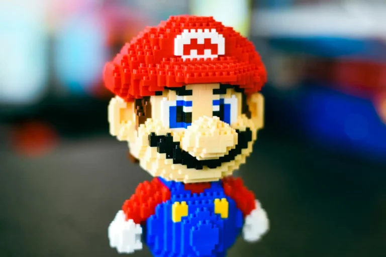 Construction LEGO adulte : un loisir qui se pose chez soi