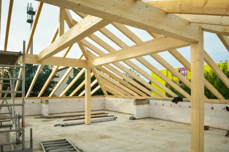Construction maison en kit bois : ce qu&rsquo;il faut savoir