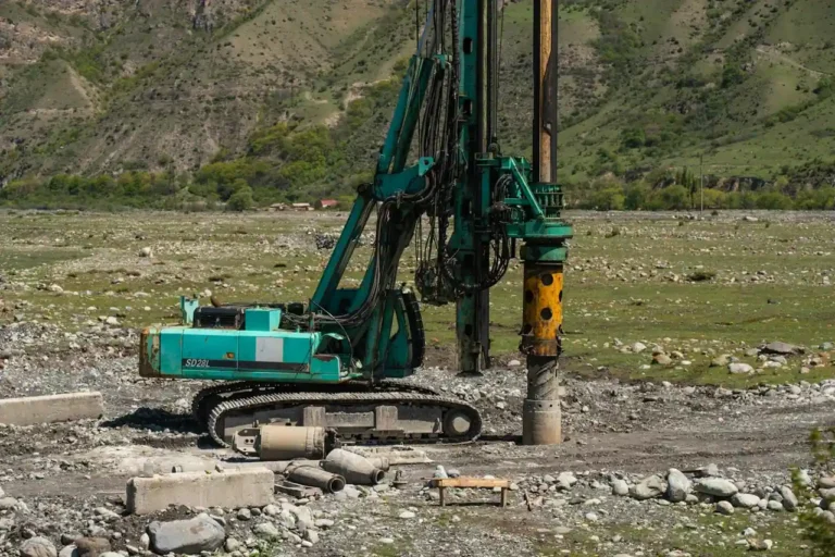 Construction d&rsquo;un puits : étapes, règles et coût