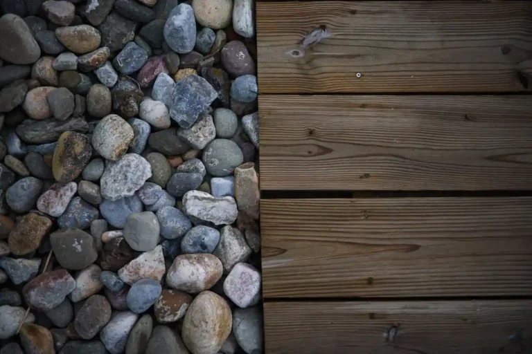 Construire une terrasse en bois : la méthode étape par étape