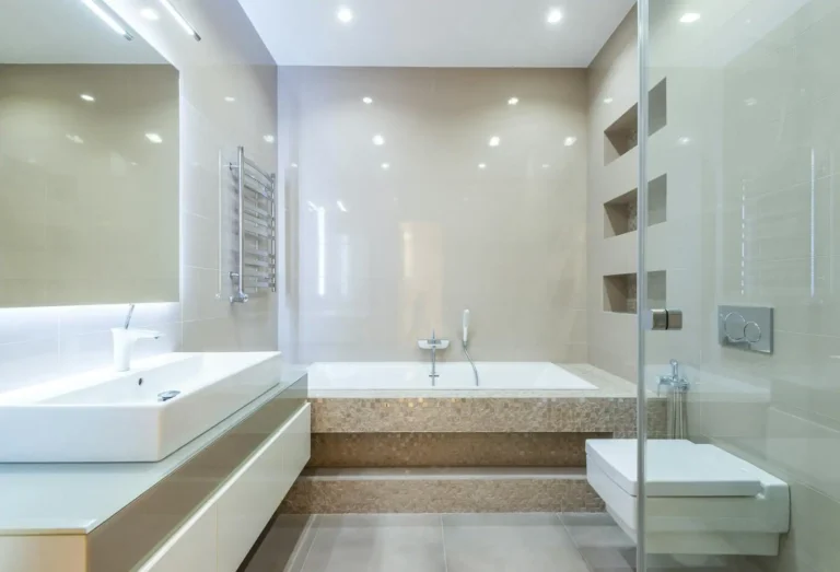 Décoration salle de bain : idées et repères pour la réussir