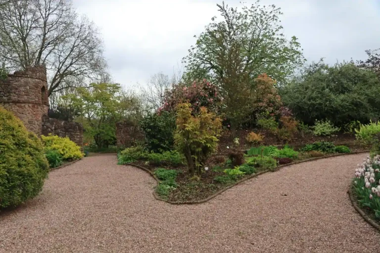 Jardin des Plantes de Rouen : que voir et comment le visiter