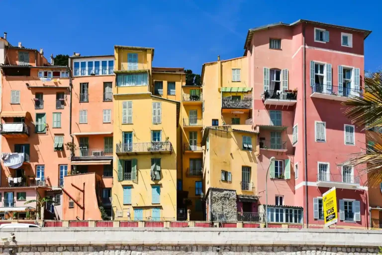 Location d&rsquo;appartement à Nice : le guide complet