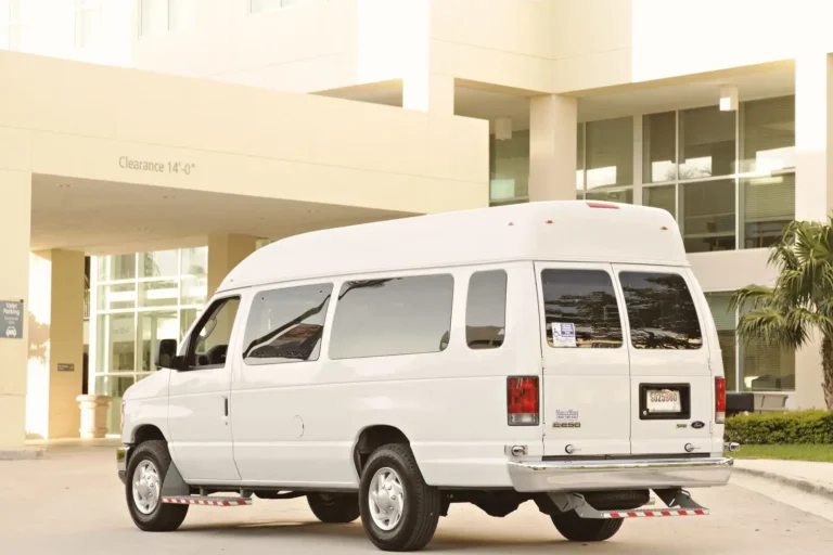 location minibus 9 places