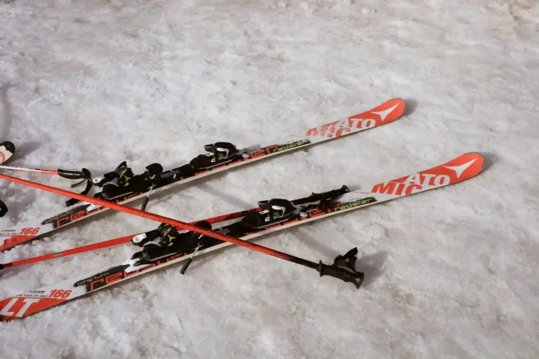 Location de ski : louer son matériel sans se tromper