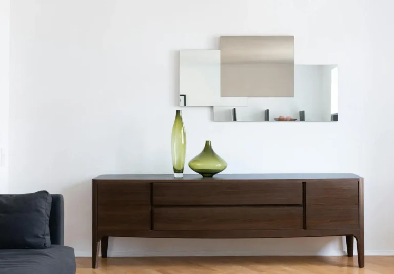 Meuble de rangement bas et long : bien le choisir