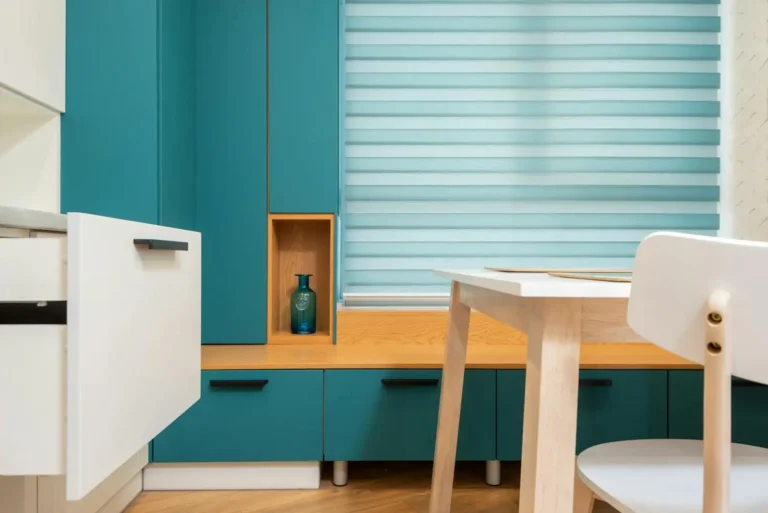 Meuble de rangement de cuisine : bien choisir et optimiser l&rsquo;espace