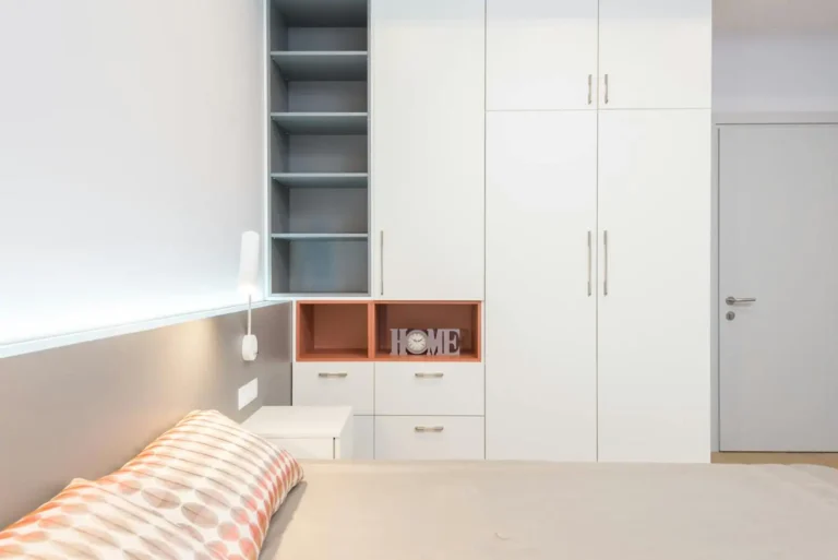 Meuble sur mesure IKEA : ce que l&rsquo;enseigne permet vraiment