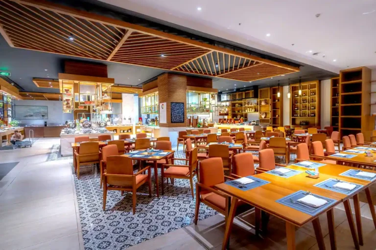 mobilier restaurant