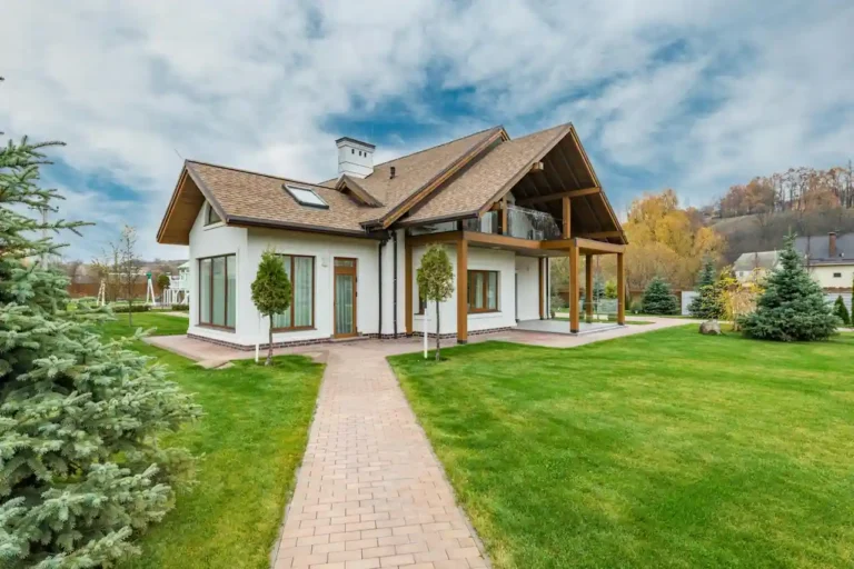 Prix d&rsquo;une maison neuve de 100 m² sans terrain