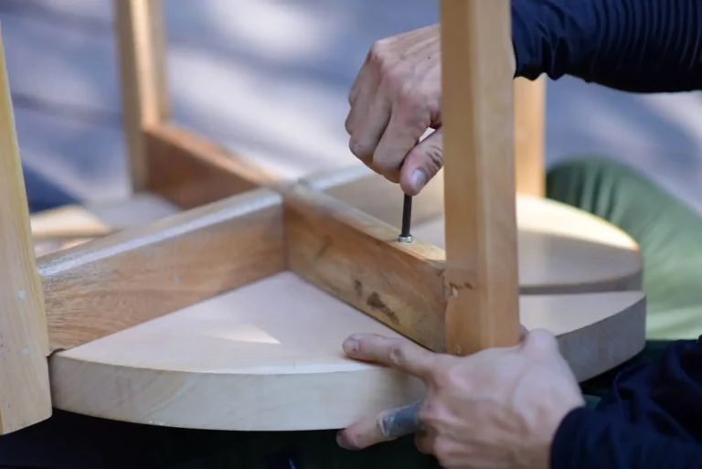 Rénover un meuble en bois : la méthode étape par étape