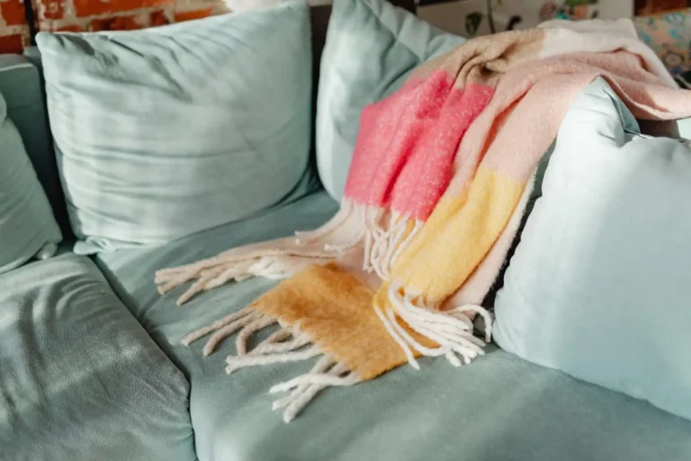 Salon cosy : 6 leviers pour une ambiance chaleureuse