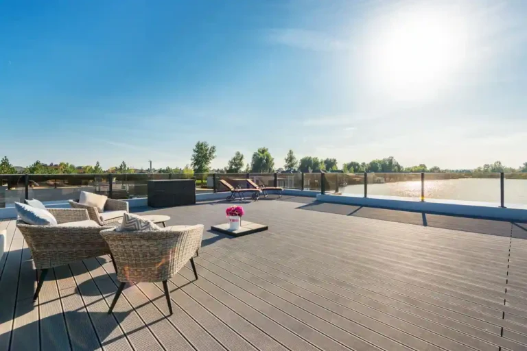 Salon de jardin Jardiland : comment bien le choisir