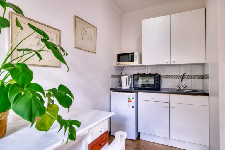 Aménager une petite cuisine dans un studio
