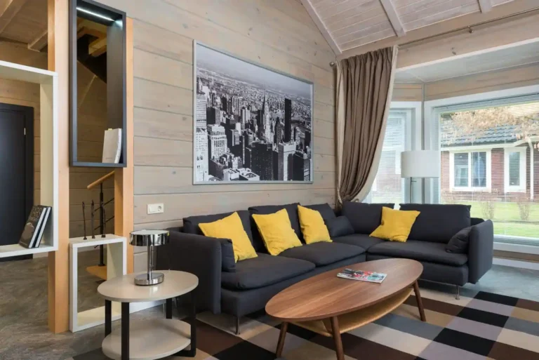 Salon cosy : la méthode pour une pièce chaleureuse