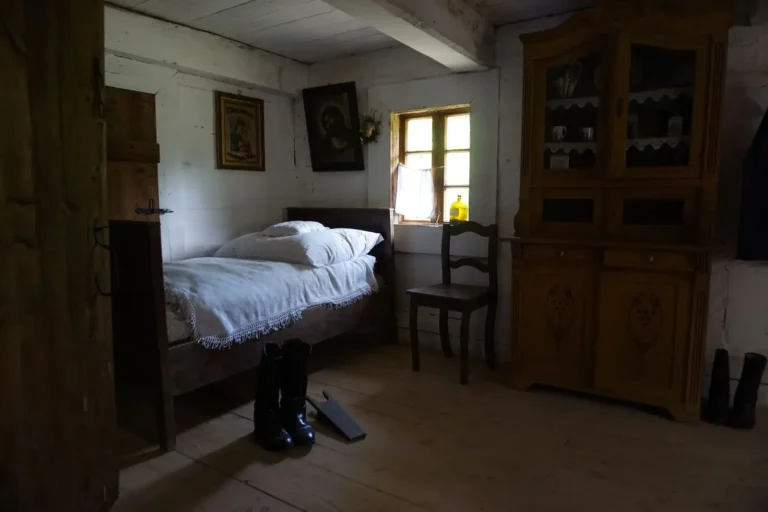 « Chambre » en italien : camera, stanza et le bon terme