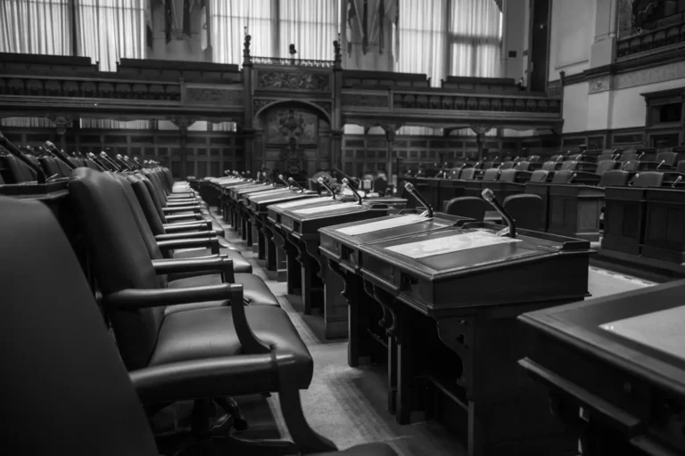 Chambre haute : définition, rôle et différences