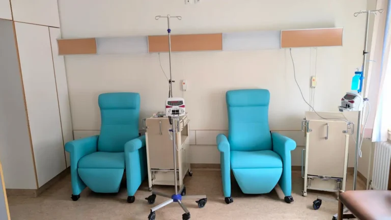 Chambre implantable et chimiothérapie : bien la comprendre