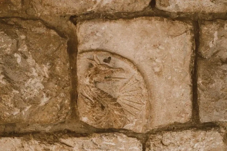 Chambre de la Pierre Draconique