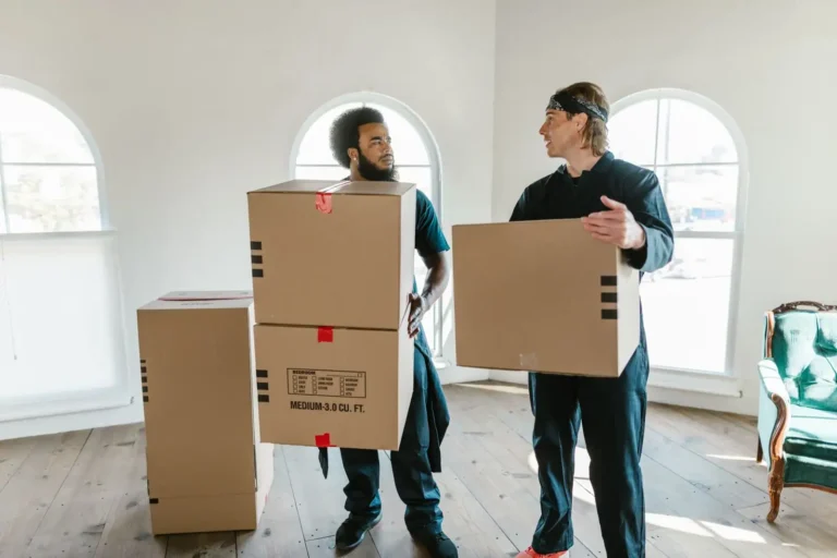 Chambre Syndicale du Déménagement : ce que l&rsquo;adhésion garantit vraiment