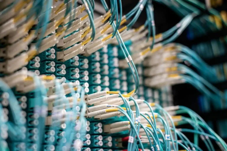 Chambre télécom : à quoi sert cet ouvrage enterré