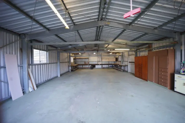 Faire une chambre dans un garage : le guide du projet
