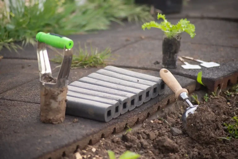 Outil de jardinage en 7 lettres : la réponse et les alternatives
