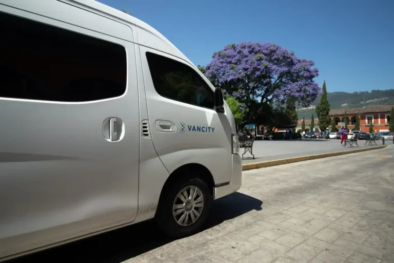 Location de minibus : permis, choix et réservation