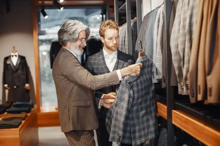 Louer un costume à Paris : cérémonie ou déguisement, le guide
