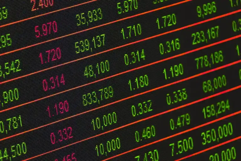 Chambre de compensation : ce que recouvre vraiment le terme