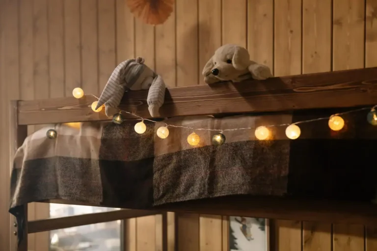 Chambre Harry Potter : créer l&rsquo;ambiance sans figer la pièce