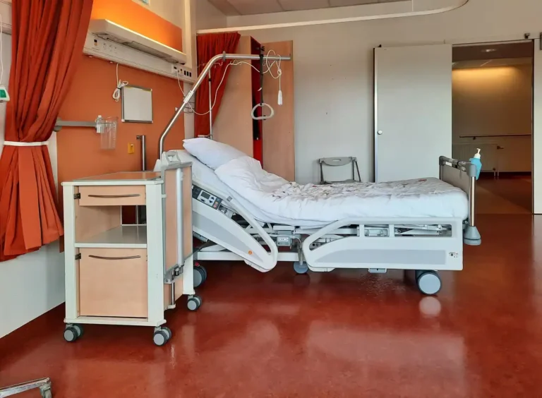 Chambre individuelle à l&rsquo;hôpital : comment la demander vraiment