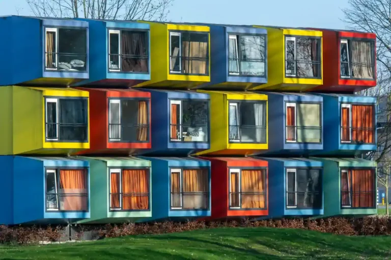 Construction modulaire : ce que le procédé permet vraiment