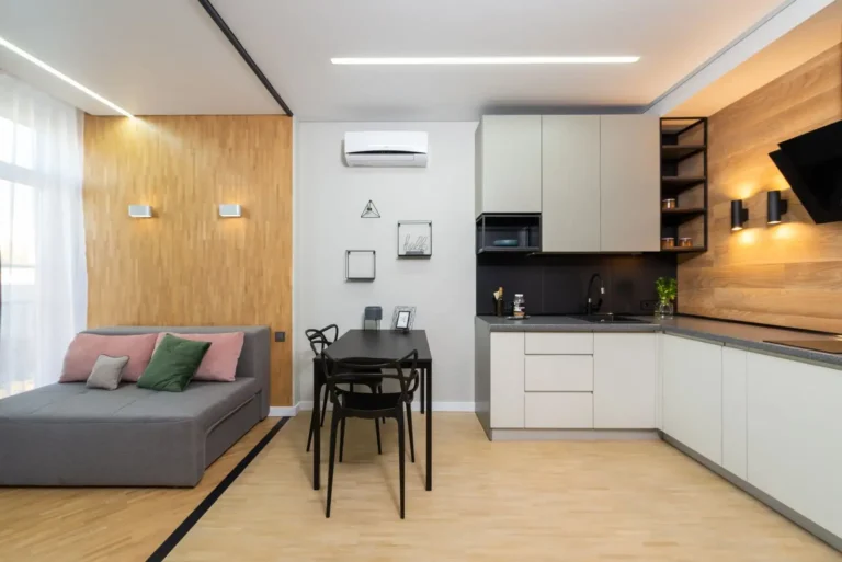 Location de studio à Boulogne-Billancourt : choisir son secteur