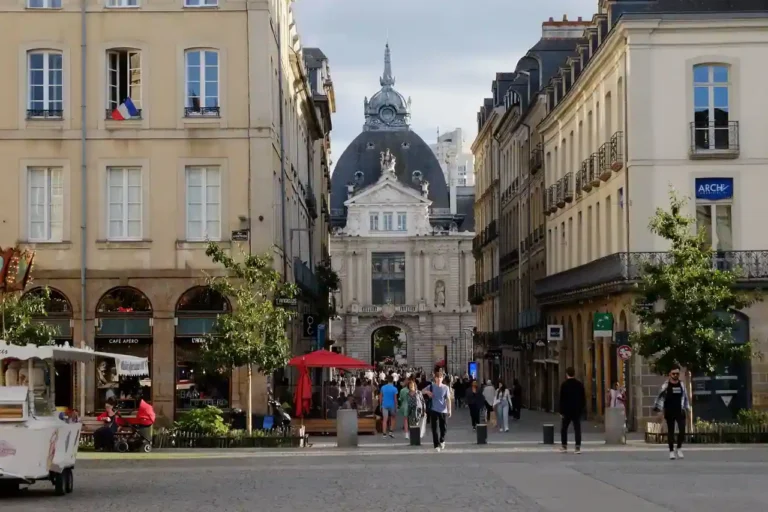 Location d&rsquo;appartement à Rennes : la méthode quand on n&rsquo;est pas étudiant