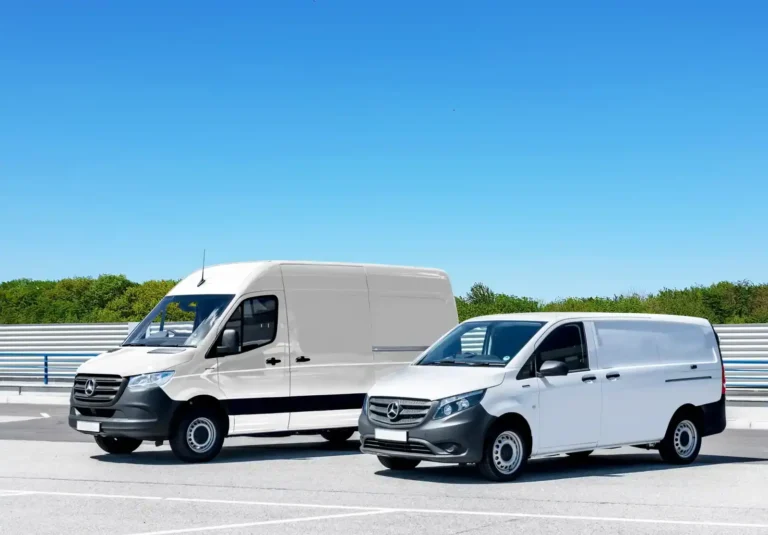 Location d&rsquo;utilitaire chez Intermarché : ce que change le réseau