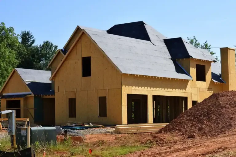 Maison neuve et Orange : qui contacter pour le raccordement