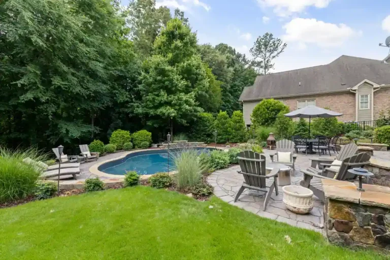 Piscine et jardin aquatique : bien choisir son projet