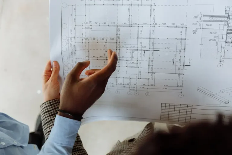 Plan de chambre parentale : la méthode pour un tracé qui tient